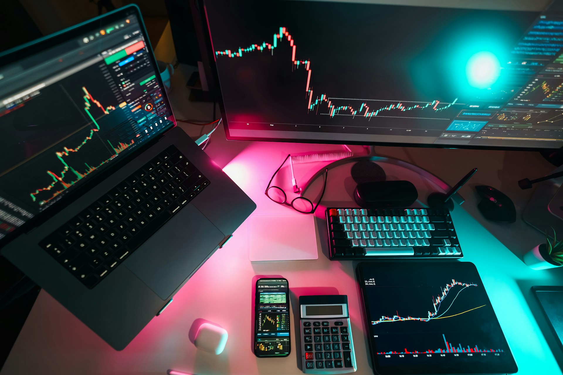 Jak funguje kryptoměna? | FreeCoin.cz